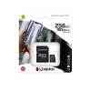 Kingston Technology Canvas Select Plus Memory Card 256 GB MicroSDXC Class 10