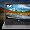 Acer Chromebook 311 CB311-12H Intel N N100 4GB RAM 64GB SSD 11.6" Laptop