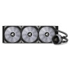 Sharkoon S90 RGB 360mm RGB All-in-One Liquid Cooler