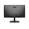 AOC B2 24B2XH/EU 23.8" Full HD IPS 75Hz Monitor