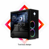 HP Omen GT21-1021na AMD Ryzen 7 16GB RAM 1TB SSD NVIDIA RTX 4070 Ti Tower Desktop PC