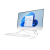 HP 22-dd2022na Intel Core i3 8GB RAM 256GB SSD 21.5" All-in-One PC