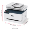 Xerox C Series C235V A4 Wireless Multifunction Laser Printer