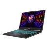 MSI Cyborg 15 Intel Core i7 16GB RAM 512GB SSD NVIDIA RTX 4060 15.6" Gaming Laptop