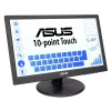 ASUS VT168HR 16" WXGA LED Touchscreen Monitor