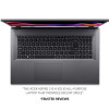 Acer Aspire 3 laptop (A317-55P) Intel N N100 4GB RAM 512GB SSD 17.3" Laptop