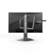 AOC AGON PRO AG256FS 24.5" Fast IPS LCD Full HD 390Hz 0.3ms Height Adjustable Gaming Monitor