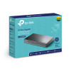 TP-LINK TL-SG1008P Unmanaged 8 x Gigabit Ethernet RJ45 Network Switch