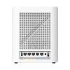 ASUS ZenWiFi BQ16 Tri-Band router with Wi-Fi 7 support and AiMesh compatibility
