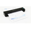 IRIScan Executive 4 CIS Sensor A4 Micro USB Sheet-Fed Scanner