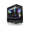 Thermaltake View 270 TG ARGB Black E-ATX SPCC Case