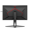 AOC AGON AG275QXN/EU 27" LED Quad HD 165Hz 1ms Height Adjustable Gaming Monitor