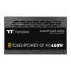 Thermaltake TOUGHPOWER GF A3 650W 80+ Gold Full Modular Power Supply