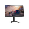 Lenovo G27c-30 27" Curved Full HD 165Hz Height Adjustable Built in Speakers Gaming Monitor