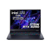 Acer Predator Helios 18PH18-72 Intel Core i9 32GB RAM 2TB SSD NVIDIA RTX 4090 Graphics 18" Gaming Laptop