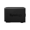 Synology DS1821+ 8-Bay NAS Enclosure (4GB RAM)