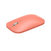 Microsoft Modern Bluetooth Optical Mouse - Peach