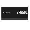 Corsair SF850L 850 Watt Fully Modular 80+ Gold SFX Power Supply