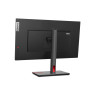 Lenovo ThinkVision Lenovo P27q-30 27" IPS LED Quad HD 4ms Height Adjustable Monitor