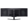 Acer Predator X49X 49" Ultrawide Curved Dual QHD OLED 240Hz 0.03ms Freesync Premium USB-C Gaming monitor