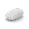 Microsoft Wireless Bluetooth Mouse Ambidextrous Silver