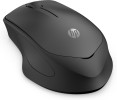 HP 285 Silent Optical Wireless Mouse - Black