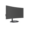Cooler Master GM34-CWQ2 32" Curved LED UltraWide Quad HD 180Hz 0.5ms Height Adjustable Built in Speakers Gaming Monitor