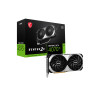MSI GeForce RTX 4070 TI VENTUS 2X OC 12GB Ada Lovelace Graphics Card