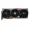 MSI GeForce RTX 4090 GAMING X TRIO 24GB Ada Lovelace Graphics Card