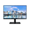Refurbished - Samsung T45F 24" Full HD 5ms Height Adjustable Monitor