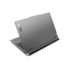 Lenovo LOQ 15.6" Laptop with Intel Core i5 and 24GB RAM for Fast Gaming