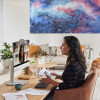 HP EliteOne 840 G9 Intel Core i5-14500 16GB RAM 512GB SSD 23.8" Touchscreen All-in-One Desktop PC