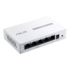ASUS RT-AX82U AX5400 Wireless Dual Band RGB Router with Mobile Game Mode AiMesh