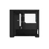 Fractal Design Pop Mini Air micro ATX Mini Tower RGB Tempered Glass Case