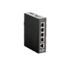 D-Link DIS100G5W 5-Port Gigabit Industrial Unmanaged Switch