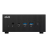 Asus Mini PC PN64 Barebone (PN64-B-S5121MD) - No RAM Storage or O/S