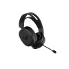 ASUS TUF Gaming H1 Wireless Headset with Noise Cancelation Microphone - Black