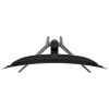 MSI MAG 341CQP QD-OLED 34" Curved QD-OLED UWQHD 175Hz 0.03ms USB-C Gaming monitor