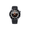OPPO Watch X2 1.50" LTPO AMOLED Snapdragon W5 2GB RAM 32GB Storage Smartwatch Lava Black
