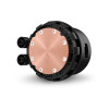 NZXT Kraken 240 4-Pin PWM RGB AIO Liquid Coolers