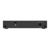 NETGEAR GS305EP Managed Wired Gigabit Ethernet 5 Ports Network Switch
