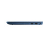 Lenovo IdeaPad Flex 3 Chrome 12IAN8 Intel N100 8GB RAM 128GB eMMC 12.2" Touchscreen 2-in-1 Laptop - Abyss Blue