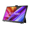 ASUS ProArt PA169CDV 15.6" IPS 4K Ultra HD Touchscreen Built in Speakers USB-C Gaming Monitor