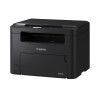 Canon I-SENSYS MF275DW Laser 4-in-1 Multifunction A4 Monochrome Wireless Printer - Black