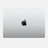 Silver Apple MacBook Pro with 24GB RAM and spacious 1TB SSD storage