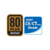 Thermaltake Smart BX3 750W 80+ Bronze Fully-Modular Power Supply