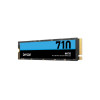 Lexar NM710 2TB M.2 NVMe PCIe 4.0 SSD