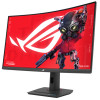 ASUS ROG Strix XG32WCMS 32" Curved 280Hz  1ms  Fast VA Extreme Low Motion Blur Sync USB Type-C Gaming Monitor