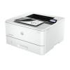 HP LaserJet Pro 4002dn 1200 x 1200 DPI A4 Mono Laser Printer - White