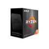 AMD Ryzen 9 5900X Socket AM4 Processor